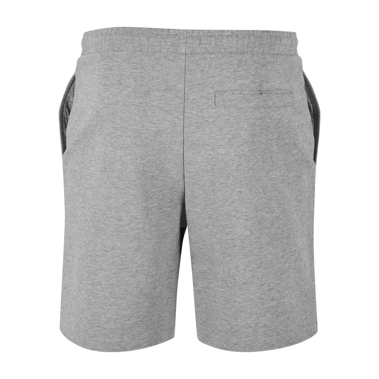 HEAVY Shorts | Grå