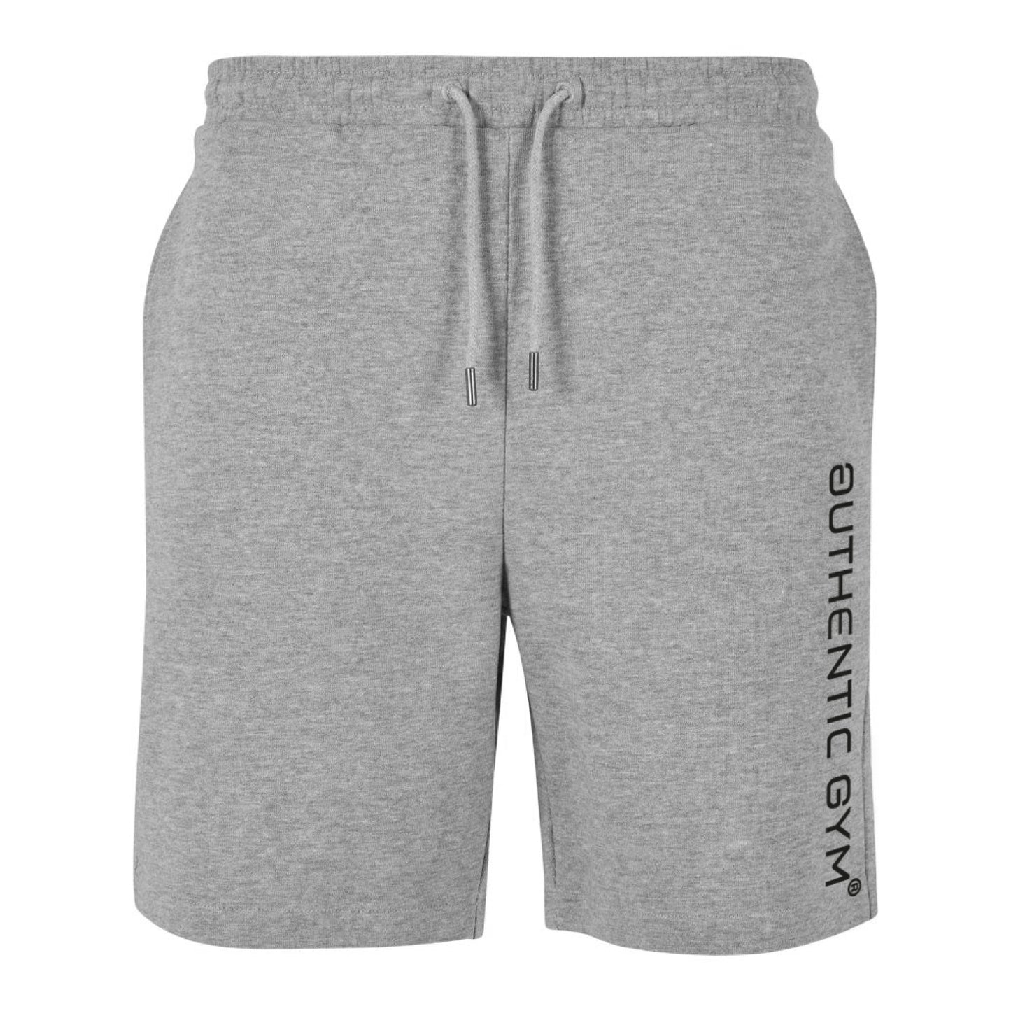 HEAVY Shorts | Grå