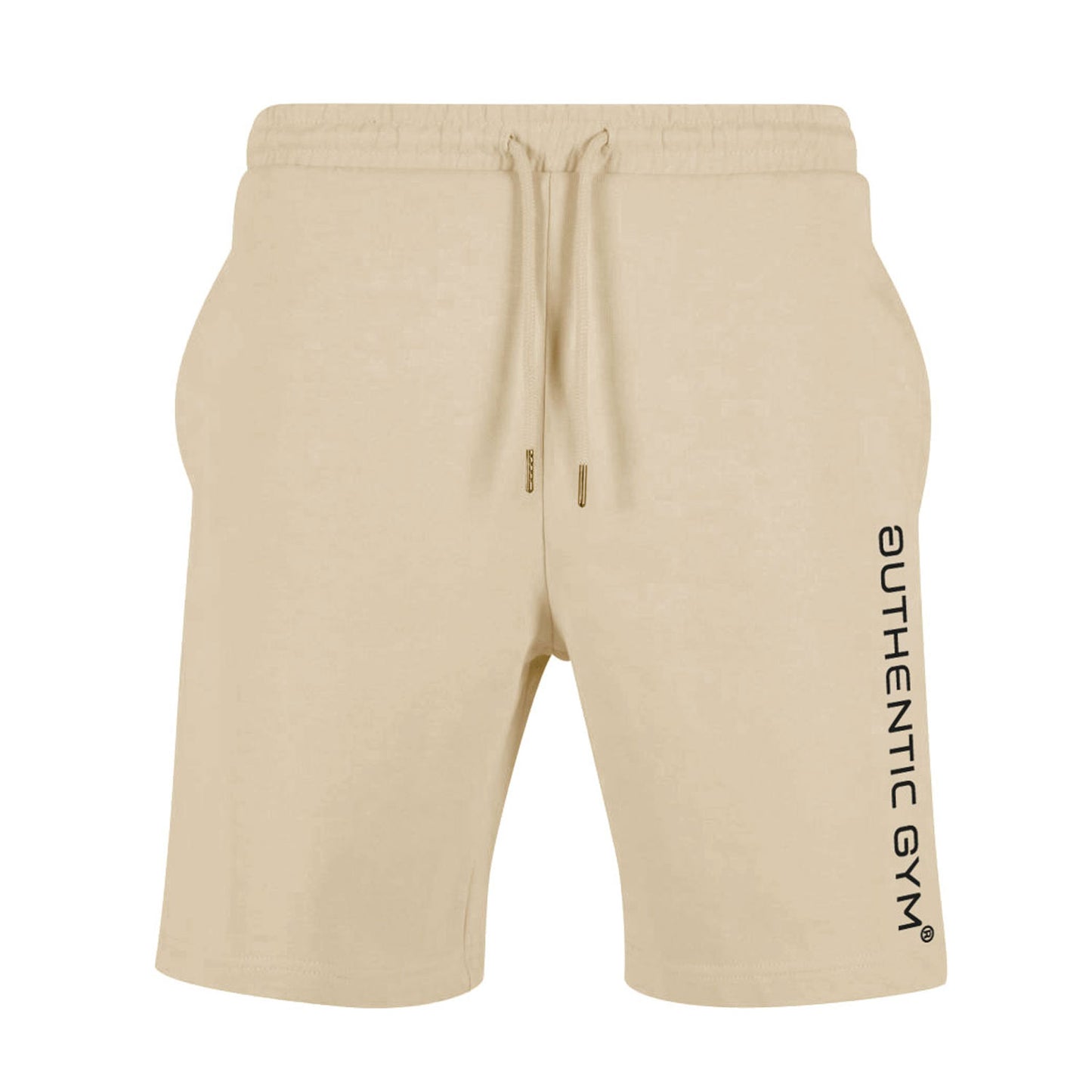 HEAVY Shorts | Beige