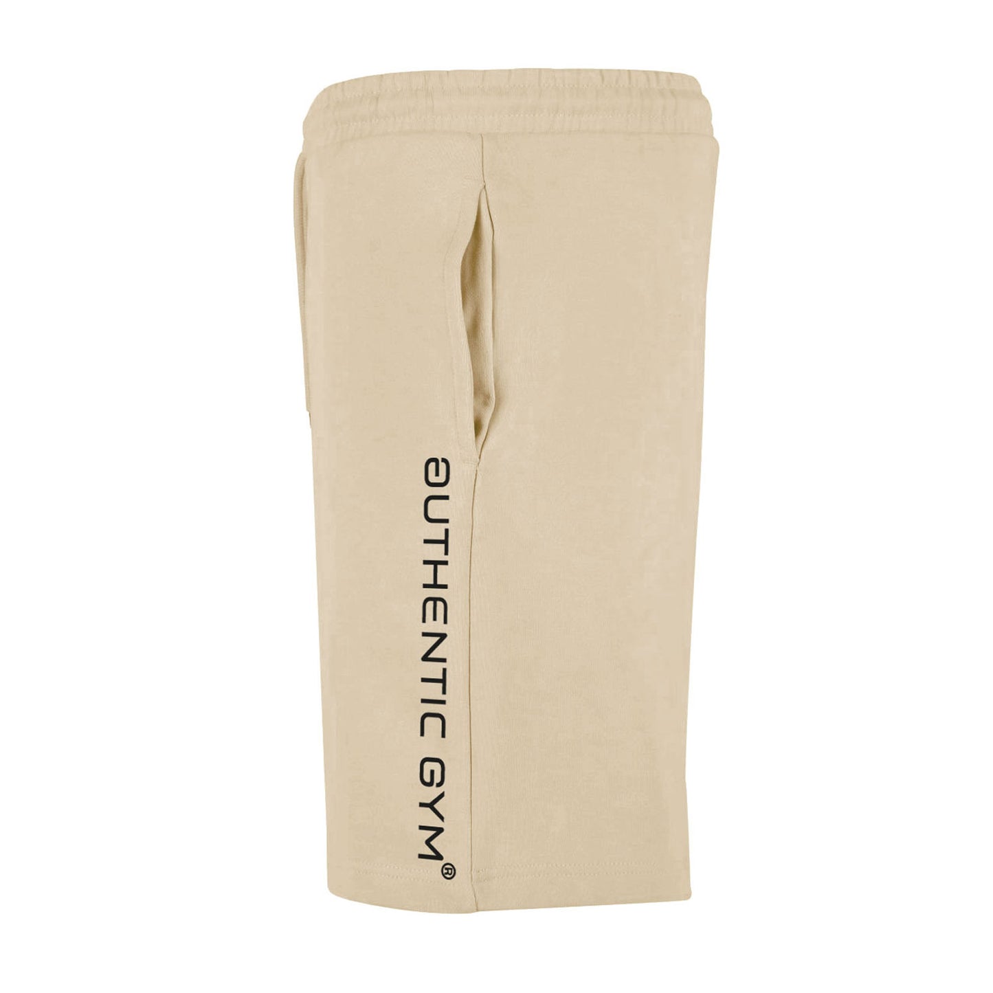 HEAVY Shorts | Beige