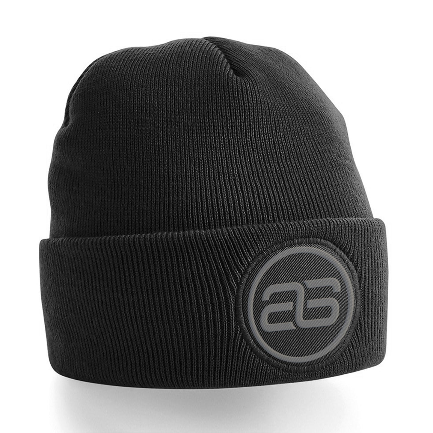 COOL Beanie | Svart