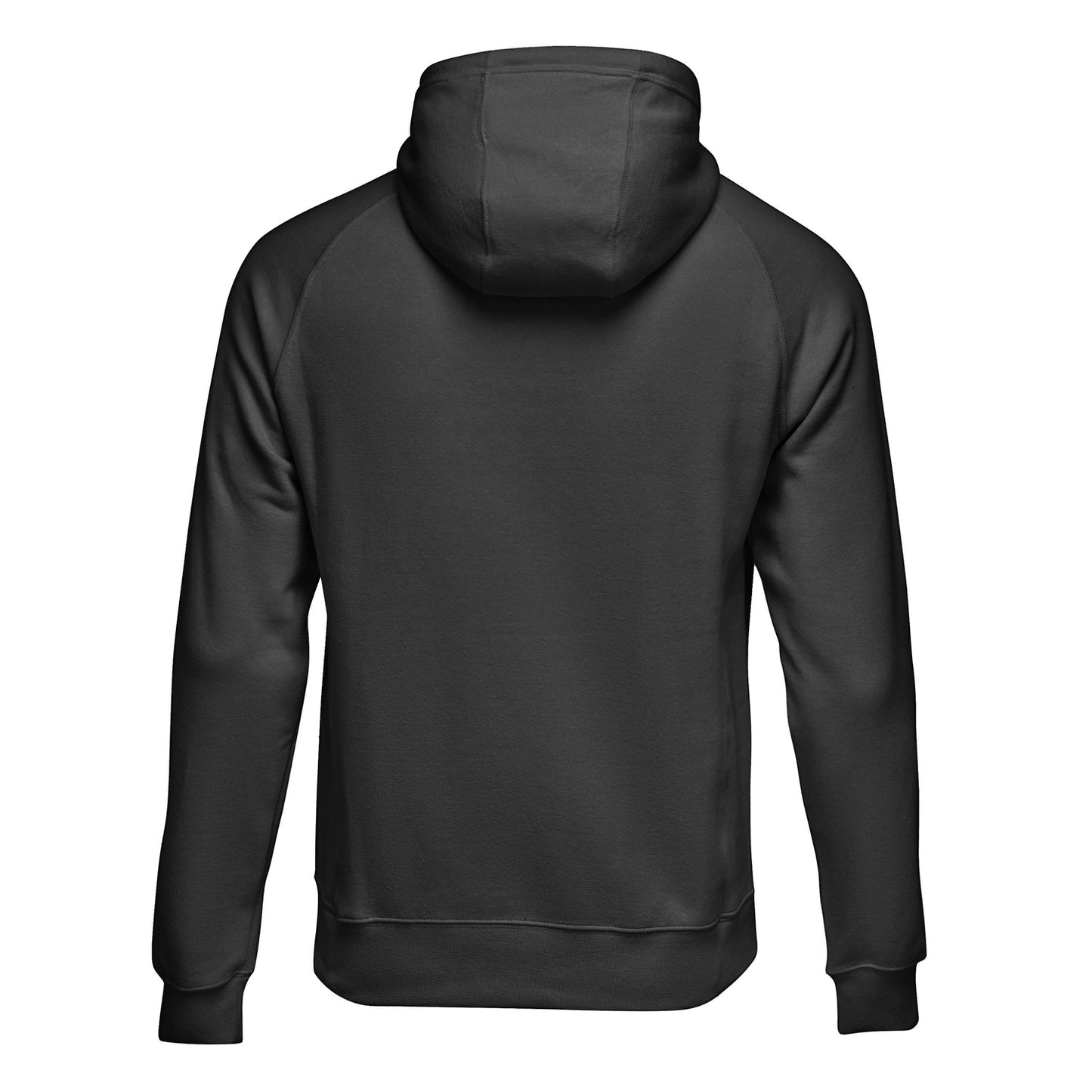 GYM Hoodie | Svart