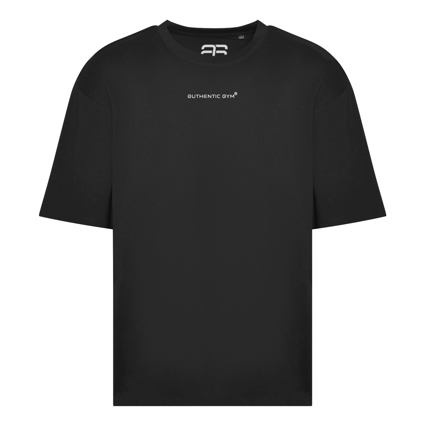 BULK T-shirt | Svart