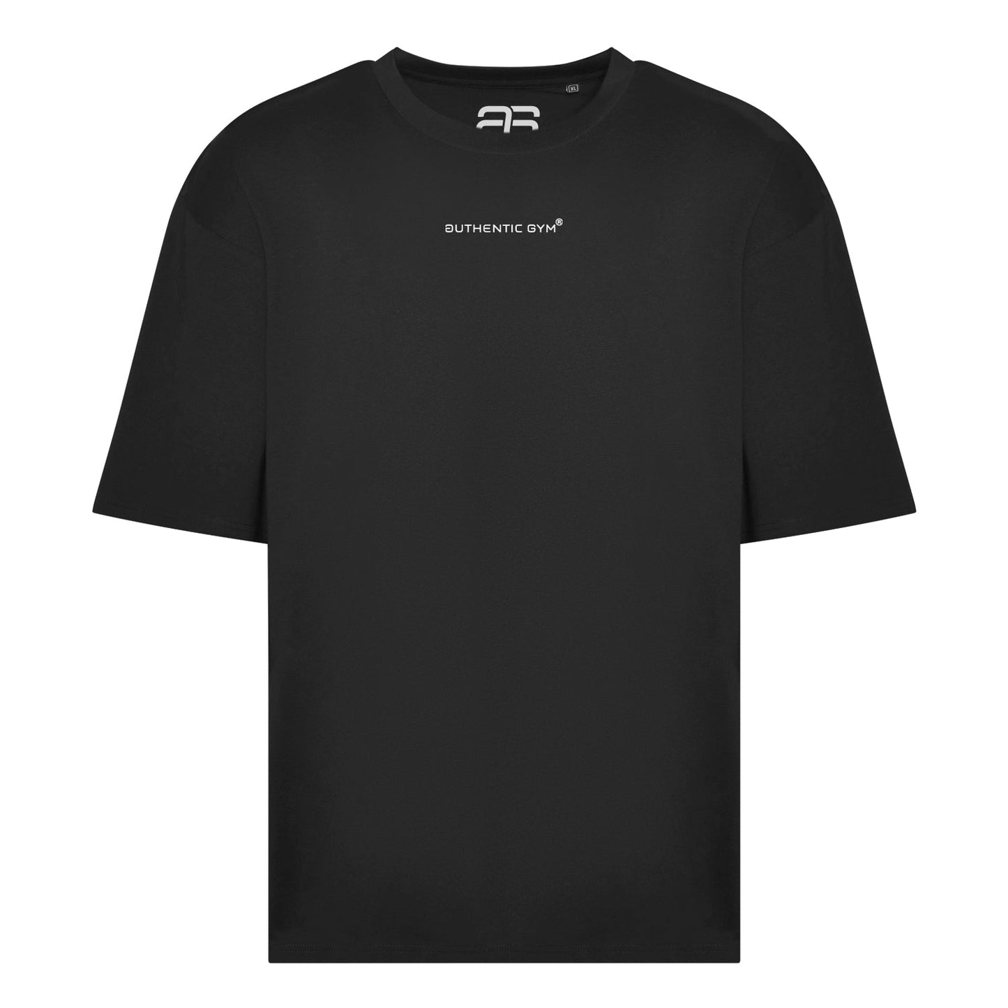 BULK T-shirt | Svart