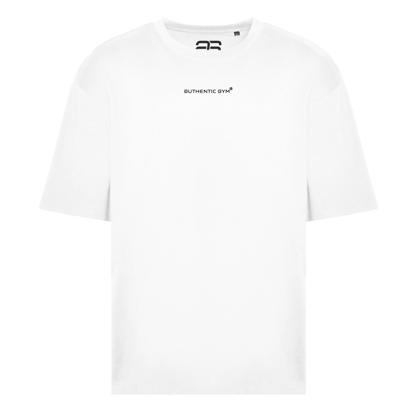 BULK T-shirt | Vit