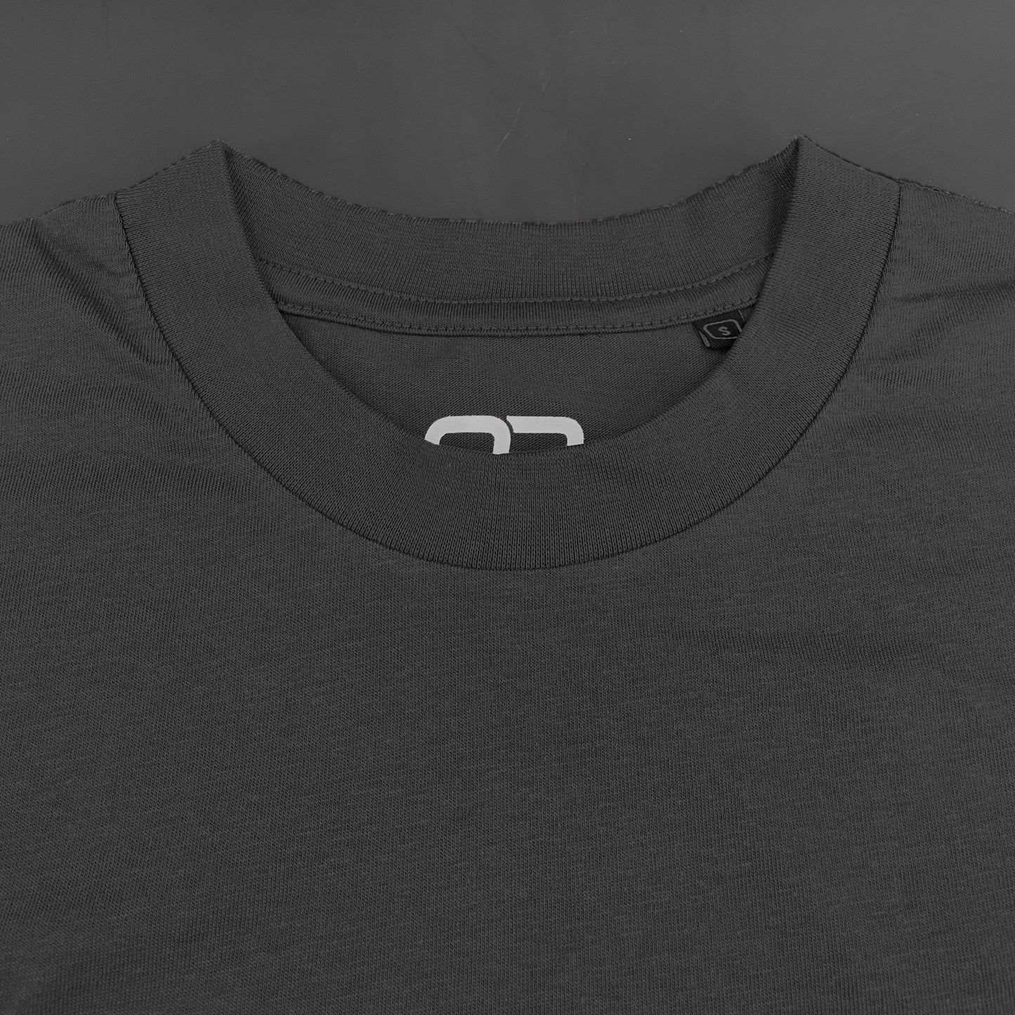 BULK T-shirt | Svart