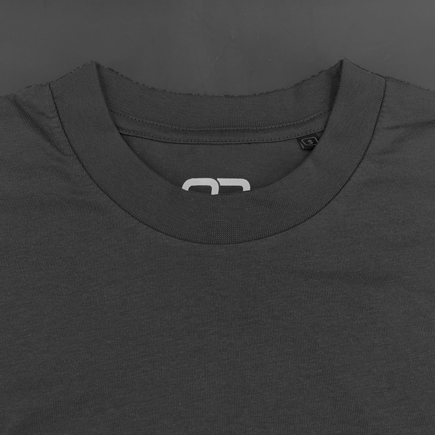 BULK T-shirt | Svart
