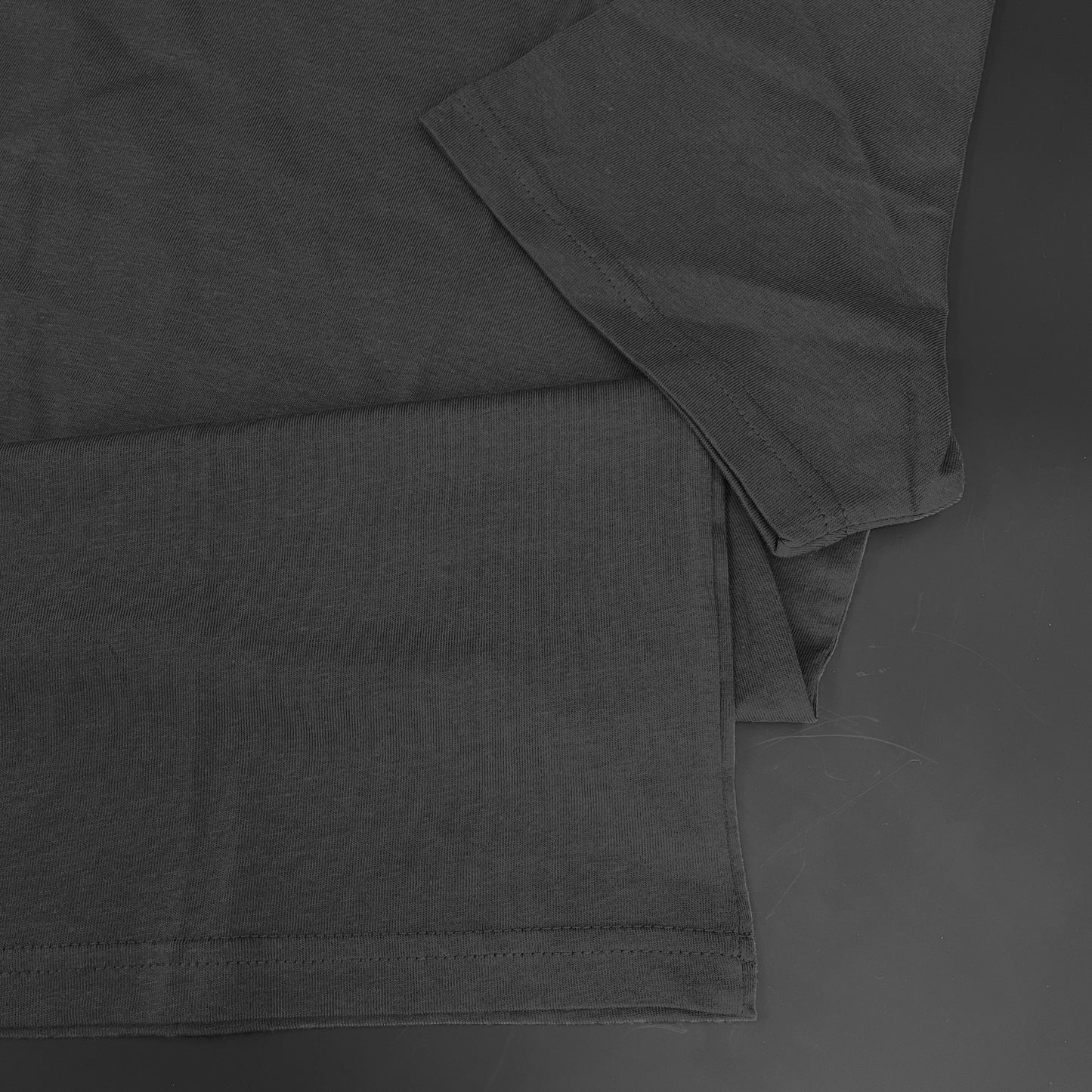 BULK T-shirt | Svart