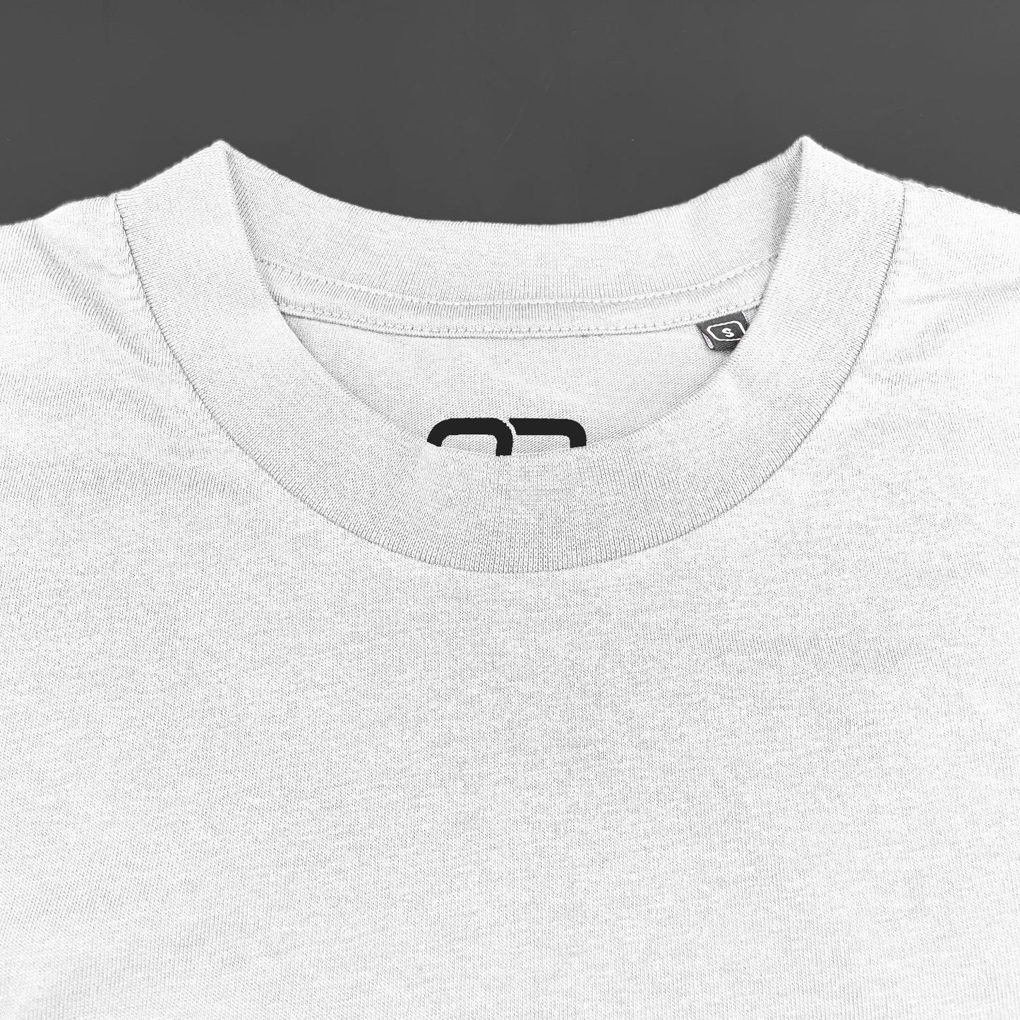 BULK T-shirt | Vit