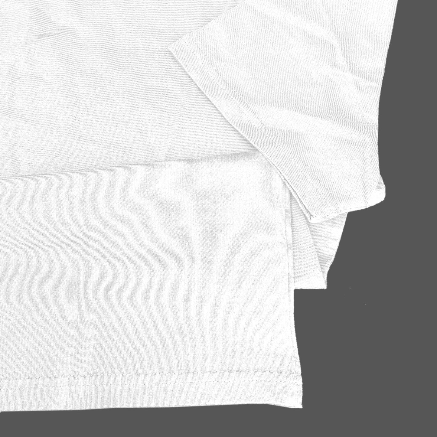 BULK T-shirt | Vit
