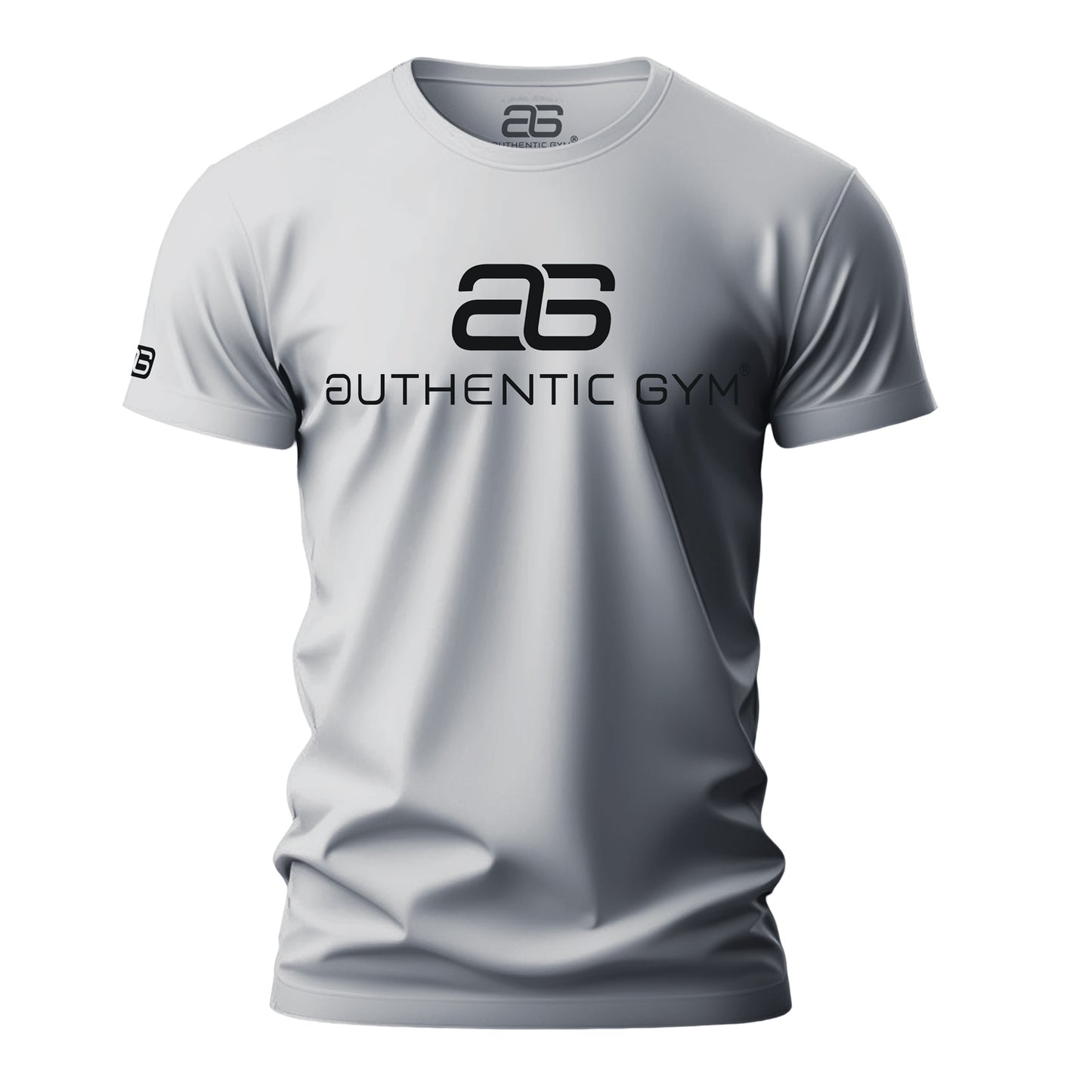 AKTIV T-shirt | Grå