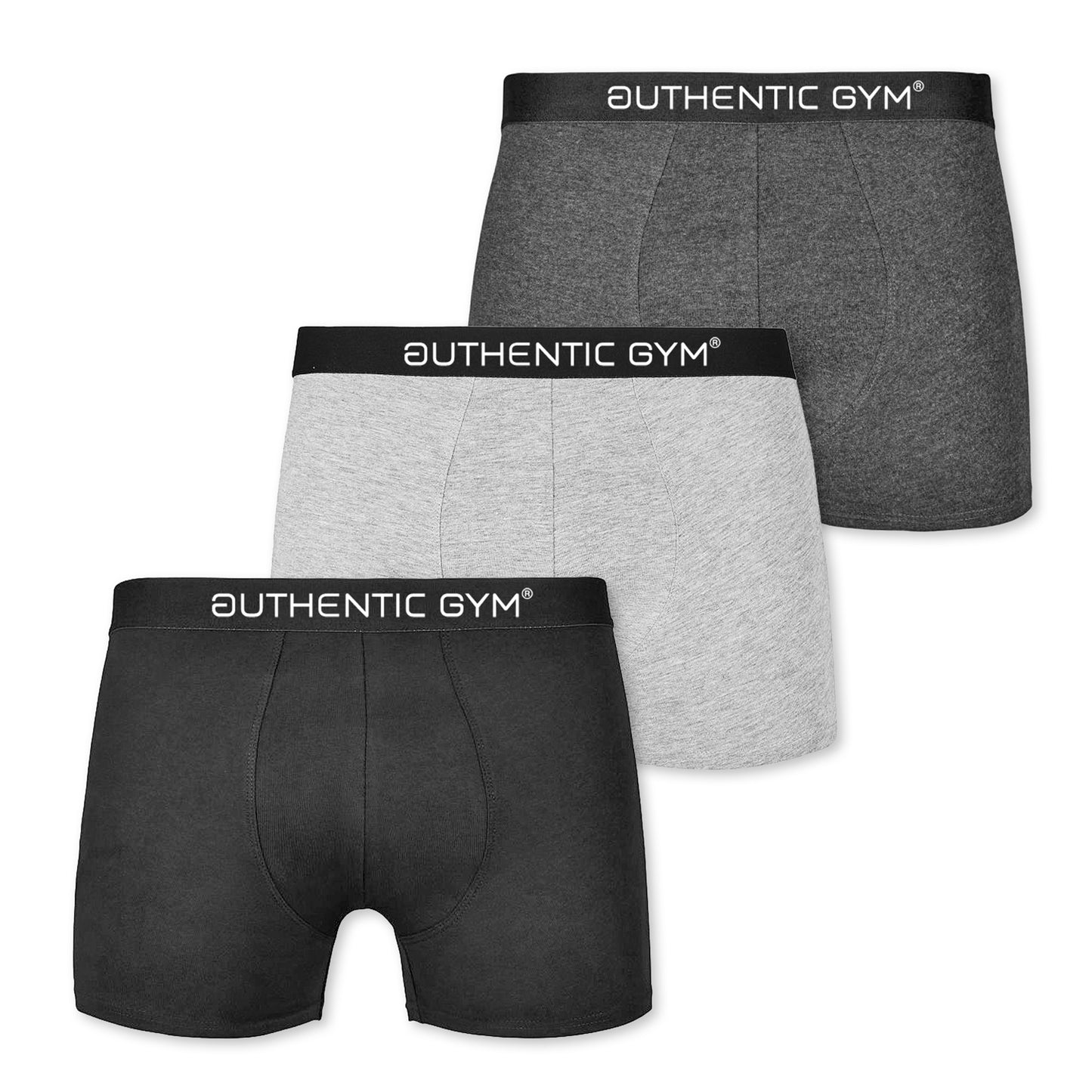 ACTIV Boxerkalsong | 3-pack