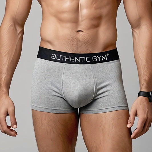 AKTIV Boxer shorts | Paket om 3