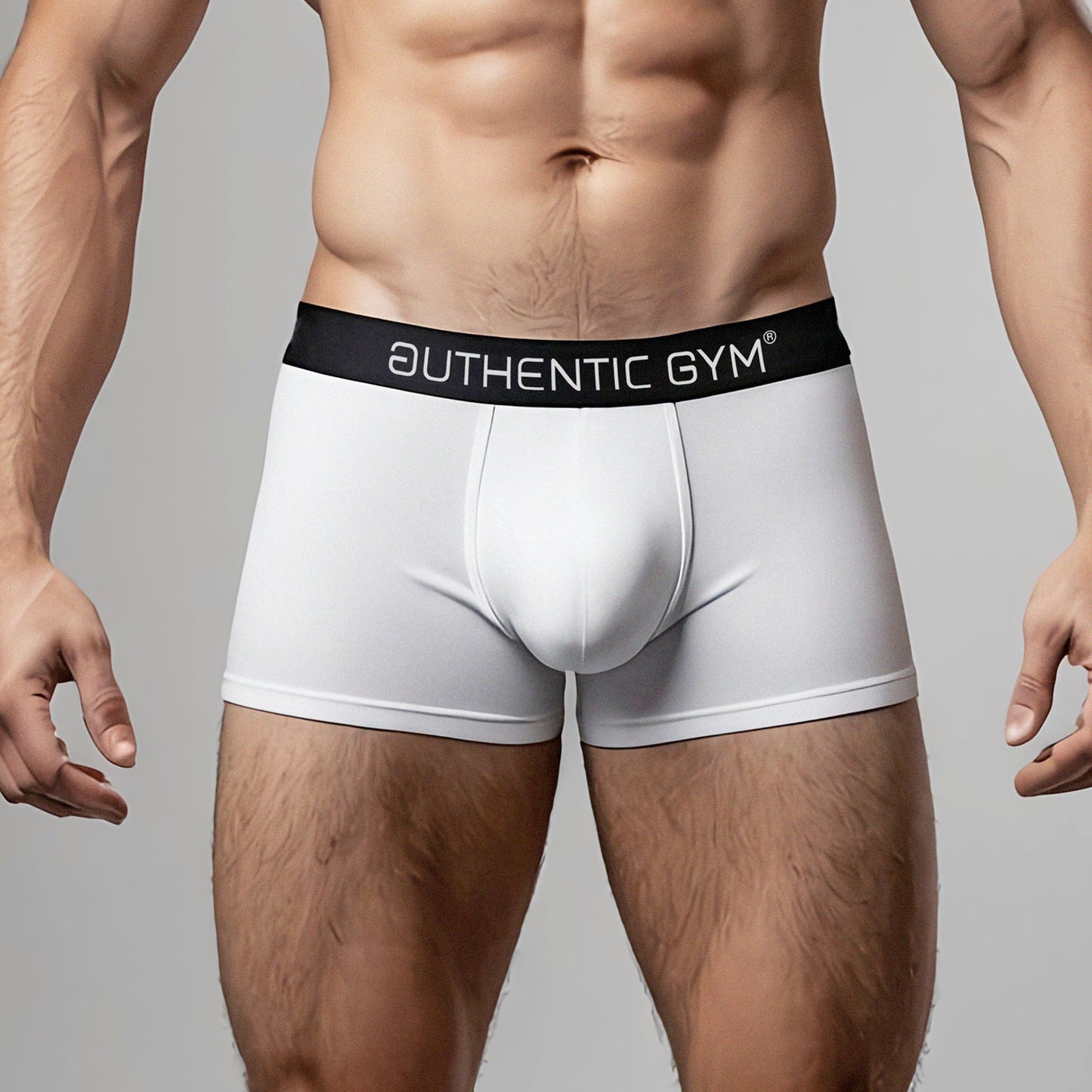 AKTIV Boxer shorts | Paket om 3